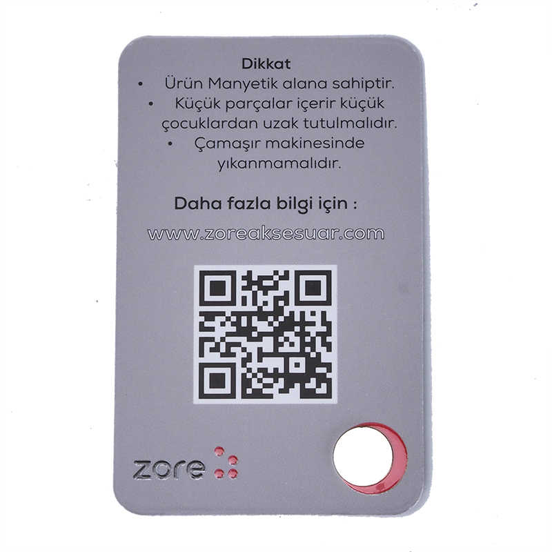 Zore%20​​Magnetik%20Kulaklık%20Kablo%20Düzenleyici