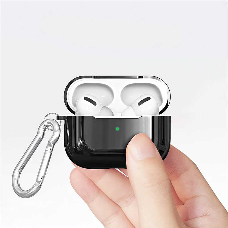 Airpods%20Uyumlu%20Pro%20Kılıf%20Zore%20Airbag%2006%20Silikon