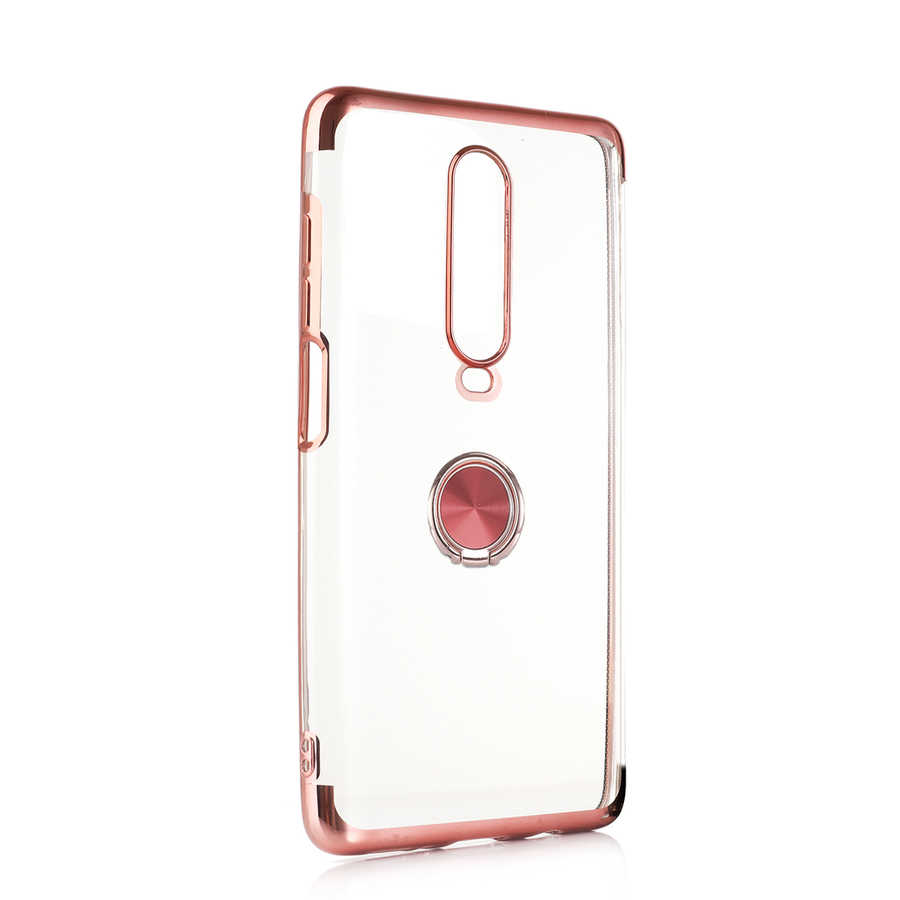 Xiaomi%20Uyumlu%20%20Redmi%20K30%20Kılıf%20Zore%20Gess%20Silikon-Rose%20gold