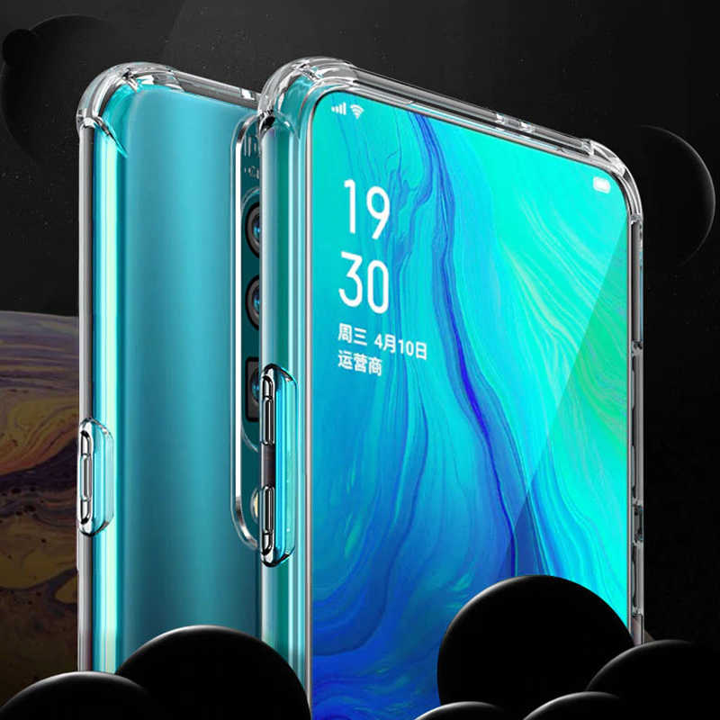 Oppo%20A9%202020%20Kılıf%20Zore%20Nitro%20Anti%20Shock%20Silikon