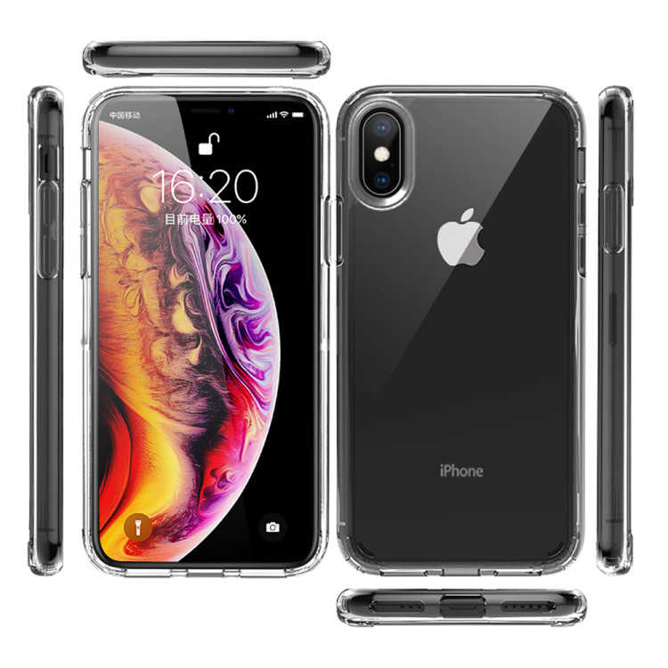 iPhone%20Uyumlu%20XS%20Max%206.5%20Kılıf%20Zore%20Coss%20Kapak