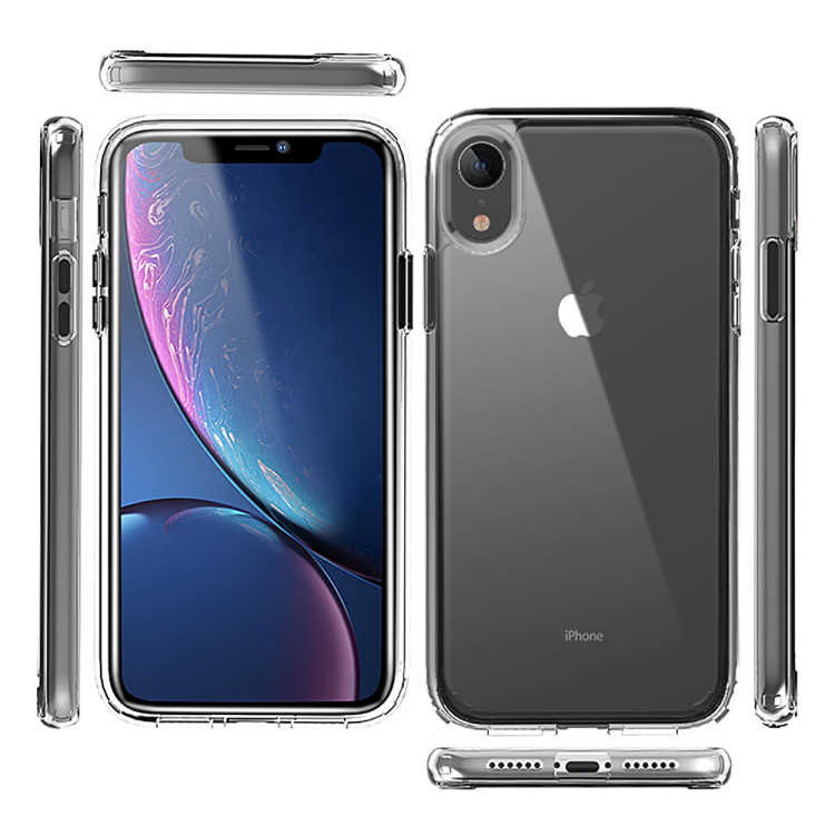 iPhone%20Uyumlu%20XR%206.1%20Kılıf%20Zore%20Coss%20Kapak