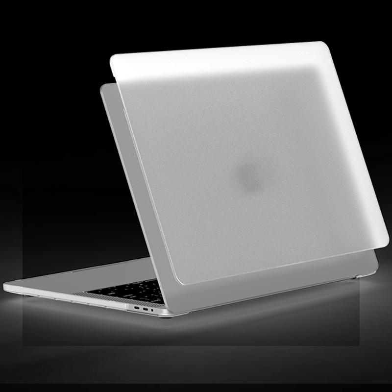 Macbook%20Uyumlu%2013.3’%20Air%20(A1369/A1466)%20Wiwu%20Macbook%20Uyumlu%20iShield%20Kapak-Beyaz