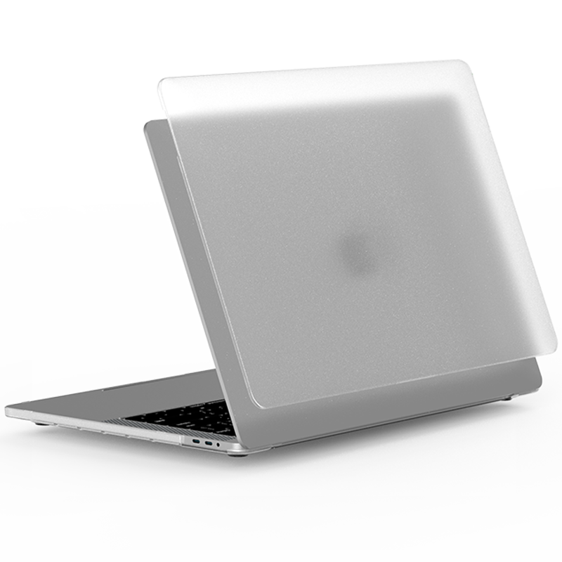 Macbook%20Uyumlu%2013.3’%20Air%20(A1369/A1466)%20Wiwu%20Macbook%20Uyumlu%20iShield%20Kapak-Beyaz