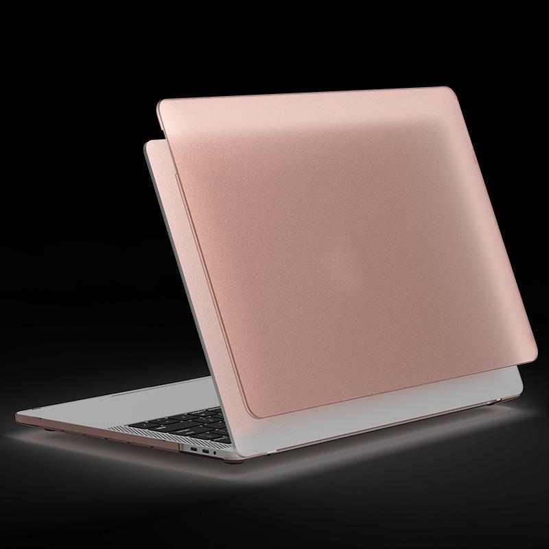 Macbook%20Uyumlu%2015.4’%20Pro%20Retina%20Wiwu%20Macbook%20Uyumlu%20iShield%20Kapak-Pembe