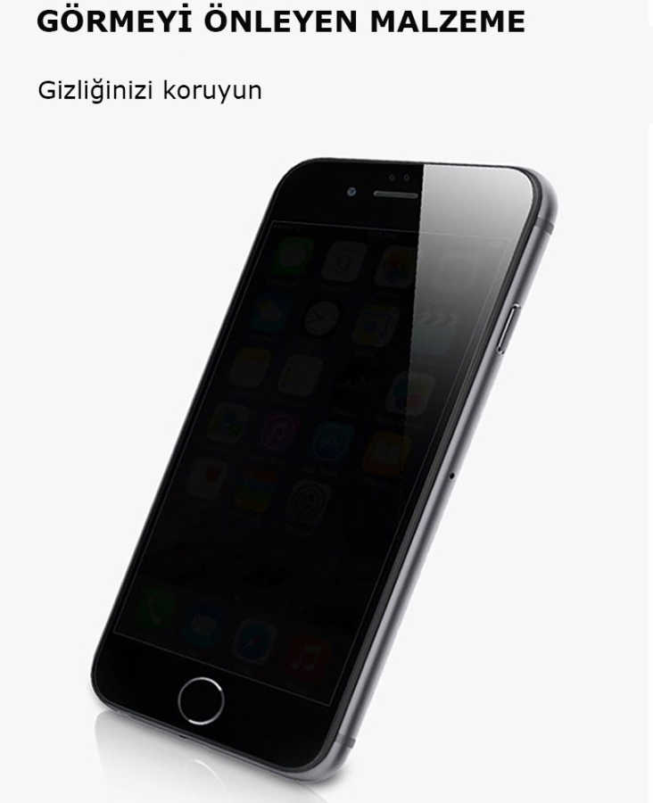 iPhone%20Uyumlu%20SE%202020%20Zore%20Kor%20Hayalet%20Cam%20Ekran%20Koruyucu