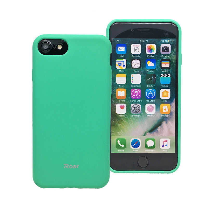 iPhone%20Uyumlu%20SE%202020%20Kılıf%20Roar%20Jelly%20Kapak