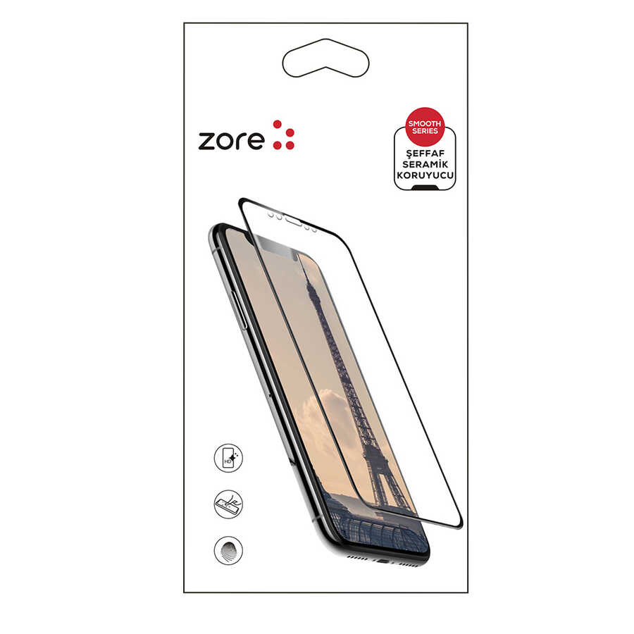 iPhone%20Uyumlu%207%20Zore%20Seramik%20Ekran%20Koruyucu