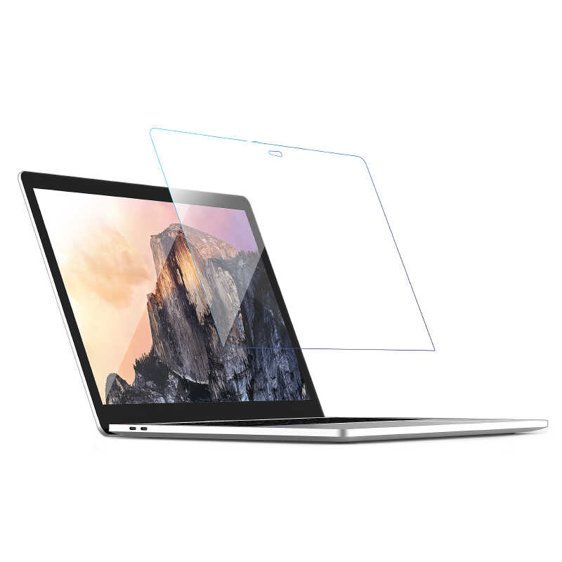 Macbook%20Uyumlu%2015.4’%20Touch%20Bar%20Wiwu%20Vista%20Ekran%20Koruyucu