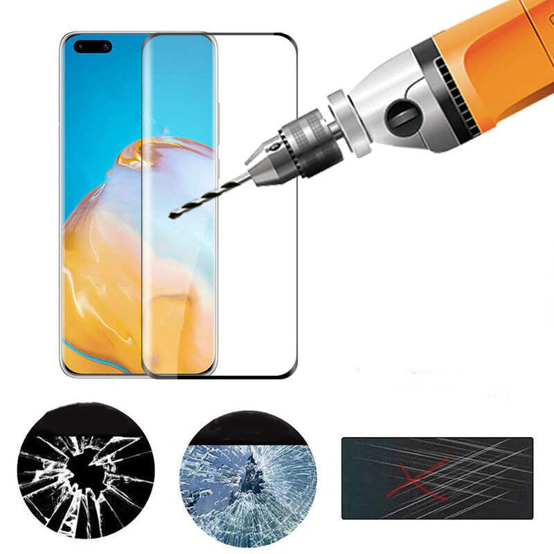 Huawei%20Uyumlu%20P40%20Pro%20Zore%20Süper%20Pet%20Ekran%20Koruyucu%20Jelatin