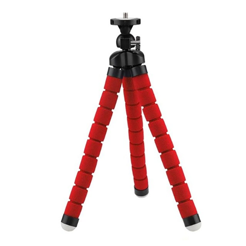 Zore%20​TR-4%20Tripod-Kırmızı