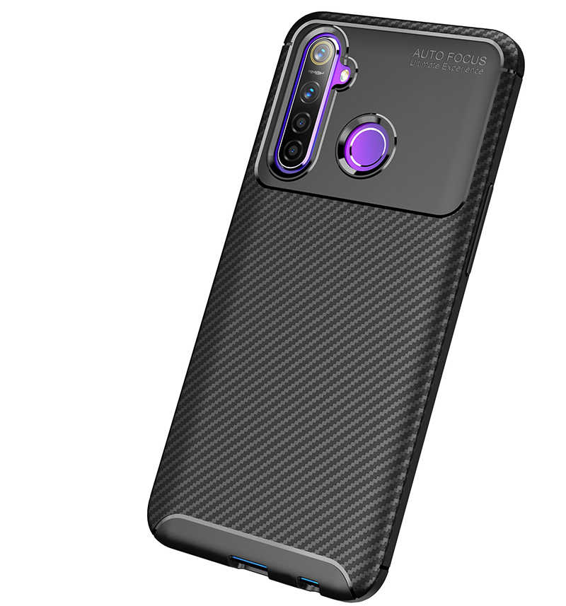 Realme%206İ%20Kılıf%20Zore%20Negro%20Silikon%20Kapak