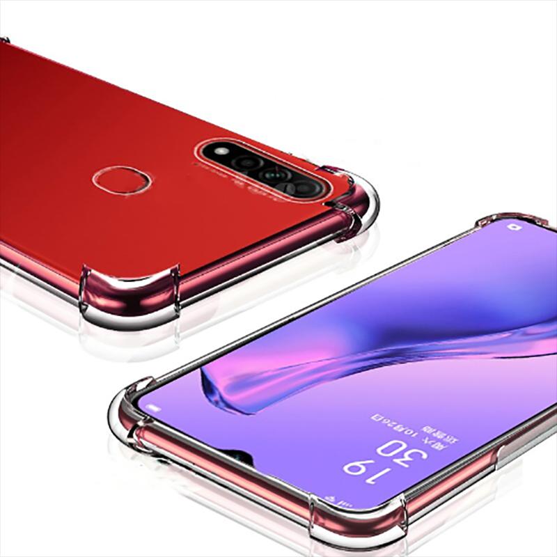 Oppo%20A31%20Kılıf%20Zore%20Nitro%20Anti%20Shock%20Silikon