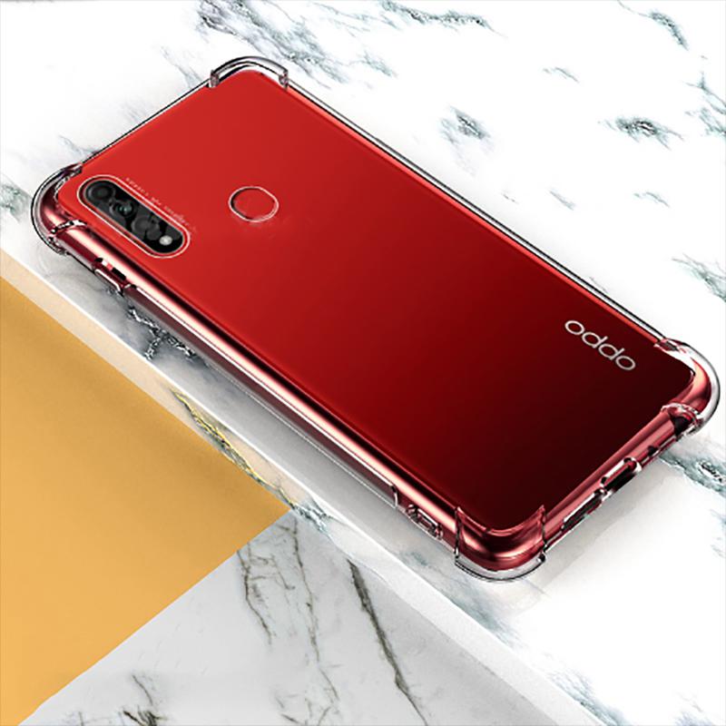 Oppo%20A31%20Kılıf%20Zore%20Nitro%20Anti%20Shock%20Silikon