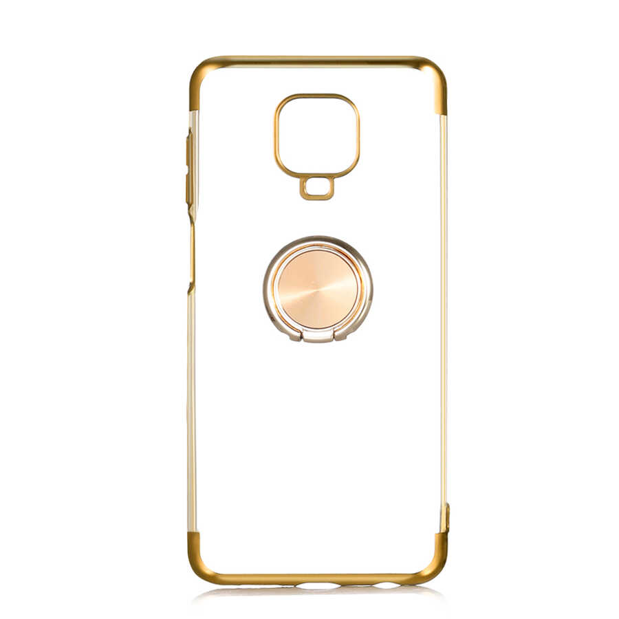 Xiaomi%20Uyumlu%20%20Redmi%20Note%209S%20Kılıf%20Zore%20Gess%20Silikon-Gold