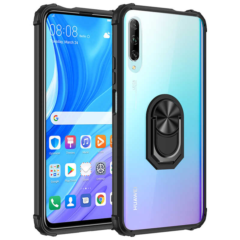 Huawei%20Uyumlu%20P%20Smart%20Pro%202019%20Kılıf%20Zore%20Mola%20Kapak