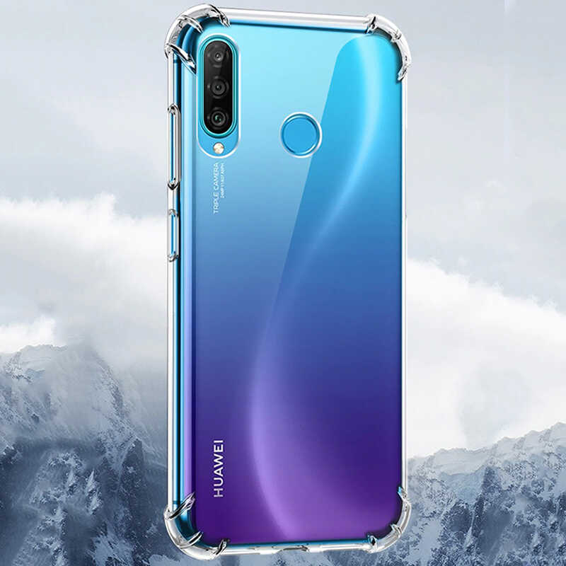 Huawei%20Uyumlu%20P40%20Lite%20E%20Kılıf%20Zore%20Nitro%20Anti%20Shock%20Silikon