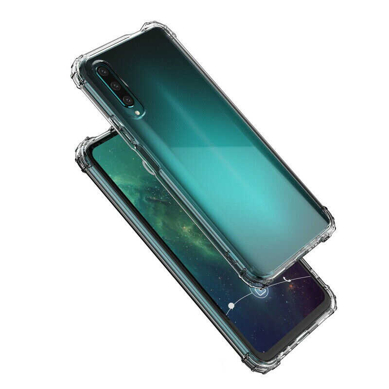 Huawei%20Uyumlu%20P%20Smart%20Pro%202019%20Kılıf%20Zore%20Nitro%20Anti%20Shock%20Silikon