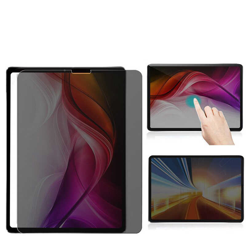 iPad%20Uyumlu%20Pro%2011%202018%20Zore%20Tablet%20Hayalet%20Temperli%20Cam%20Ekran%20Koruyucu