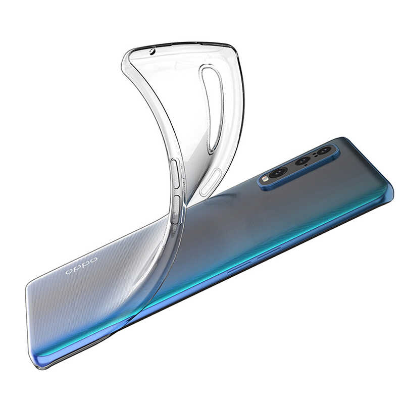 Oppo%20Reno%203%20Pro%205G%20Kılıf%20Zore%20Süper%20Silikon%20Kapak