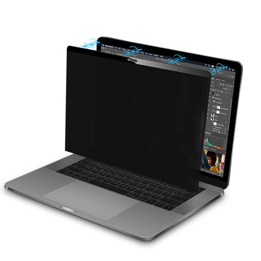 Macbook%20Uyumlu%2015.4’%20Pro%20Retina%20Wiwu%20Hayalet%20Ekran%20Koruyucu