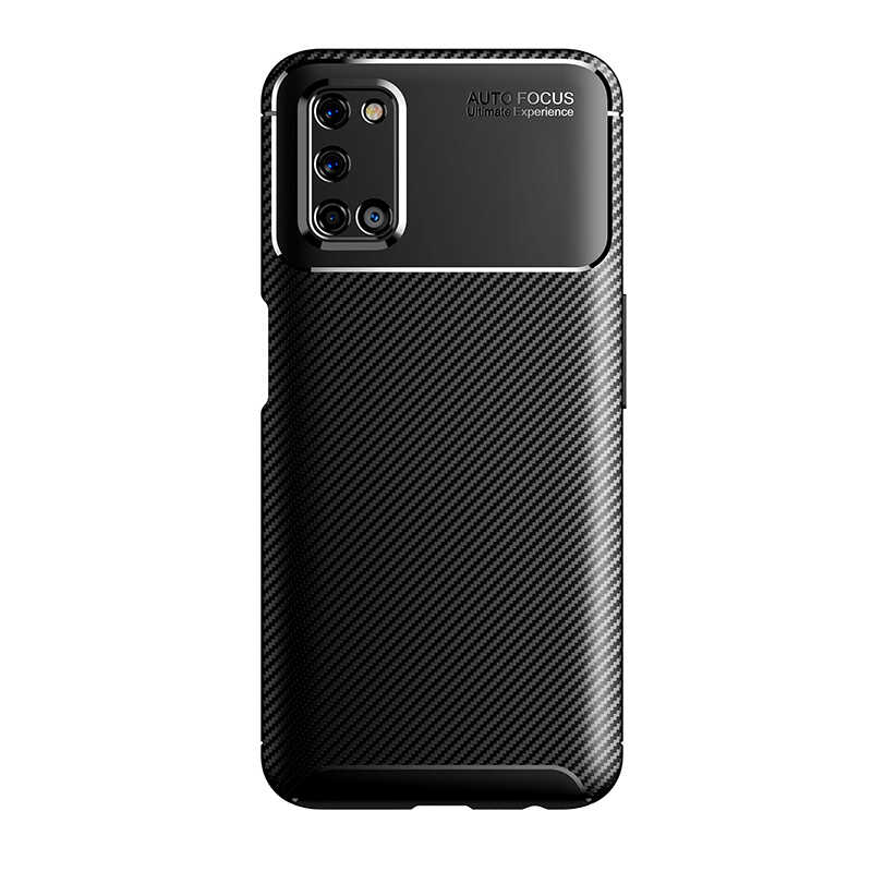 Oppo%20A52%20Kılıf%20Zore%20Negro%20Silikon%20Kapak