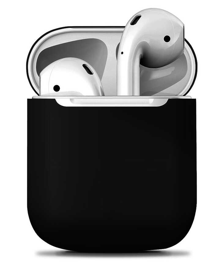 Airpods%20Uyumlu%20Kılıf%20Zore%20Airbag%2013%20Silikon