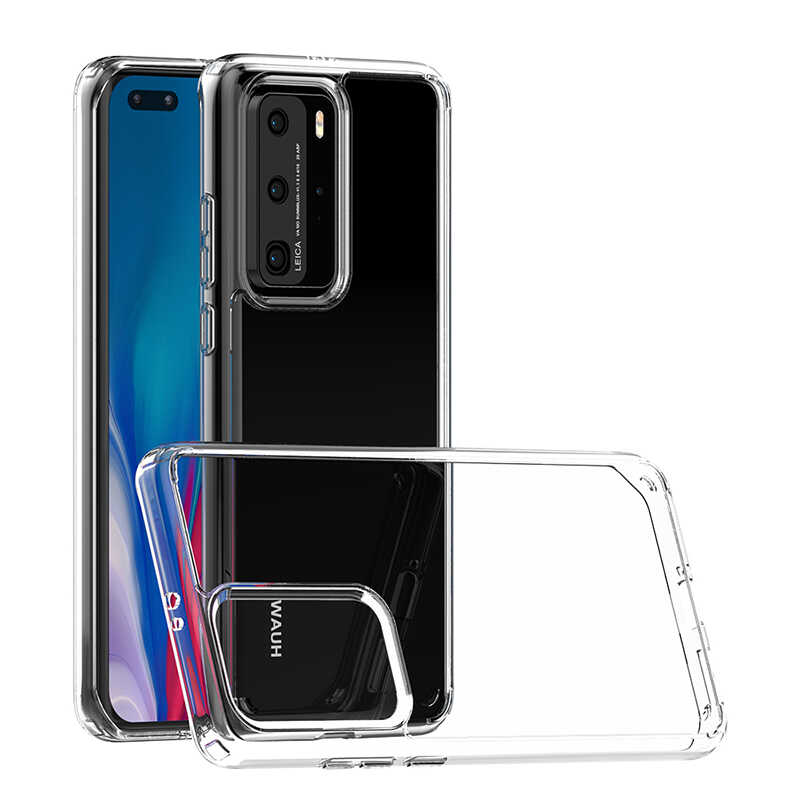 Huawei%20Uyumlu%20P40%20Pro%20Kılıf%20Zore%20Coss%20Kapak