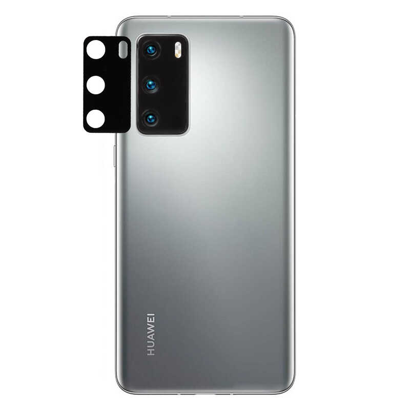 Huawei%20Uyumlu%20P40%20Zore%20Kamera%20Lens%20Koruyucu%20Cam%20Filmi