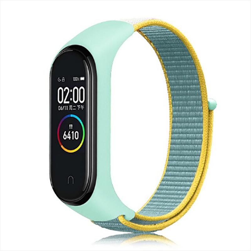 Xiaomi%20Uyumlu%20%20Mi%20Band%205%20Zore%20KRD-03%20Hasır%20Kordon-No30