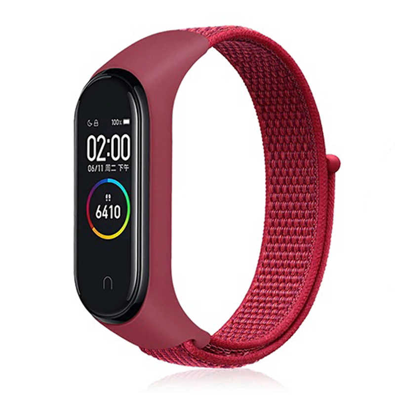 Xiaomi%20Uyumlu%20%20Mi%20Band%205%20Zore%20KRD-03%20Hasır%20Kordon-No1