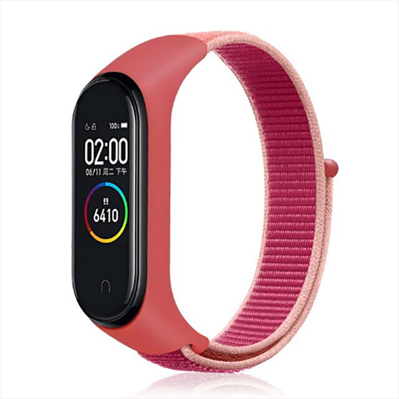 Xiaomi%20Uyumlu%20%20Mi%20Band%205%20Zore%20KRD-03%20Hasır%20Kordon-No22