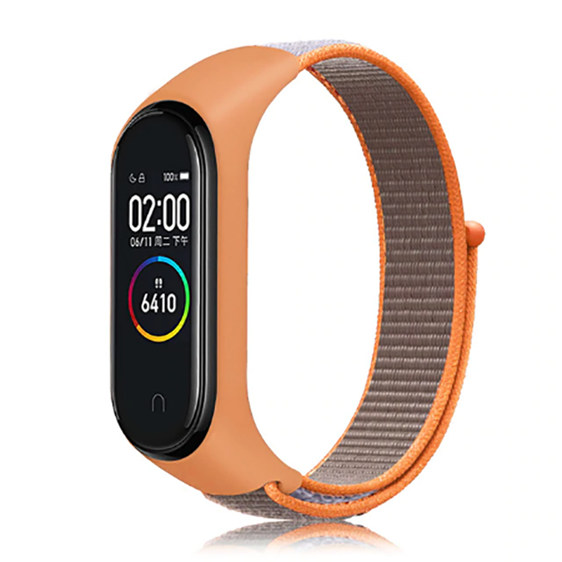 Xiaomi%20Uyumlu%20%20Mi%20Band%205%20Zore%20KRD-03%20Hasır%20Kordon-No26