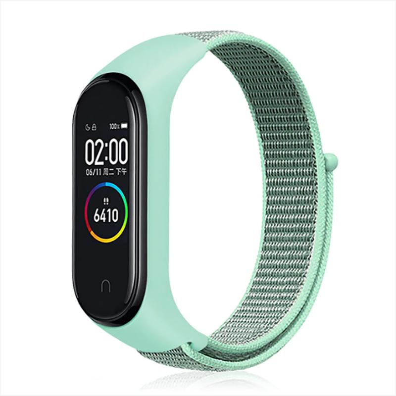 Xiaomi%20Uyumlu%20%20Mi%20Band%205%20Zore%20KRD-03%20Hasır%20Kordon-No8