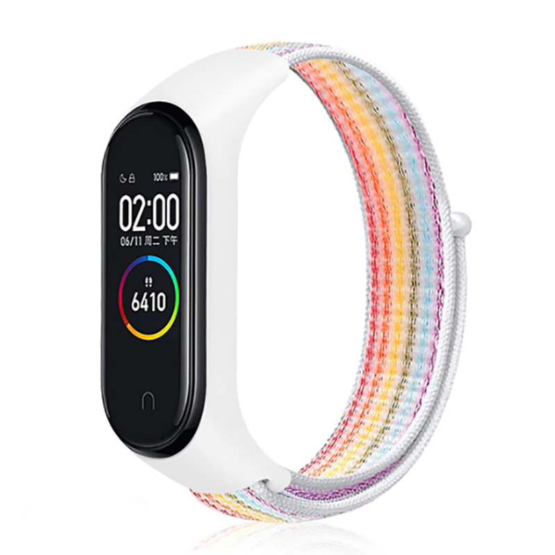 Xiaomi%20Uyumlu%20%20Mi%20Band%205%20Zore%20KRD-03%20Hasır%20Kordon-No9