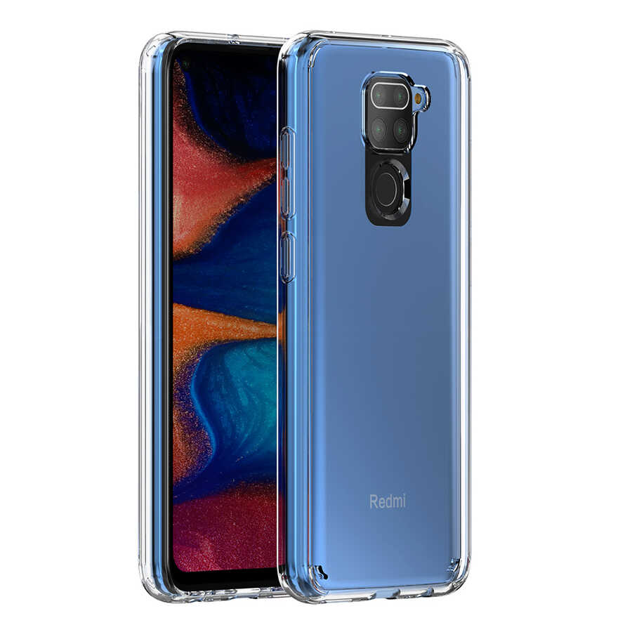 Xiaomi%20Uyumlu%20%20Redmi%20Note%209%20Kılıf%20Zore%20Coss%20Kapak