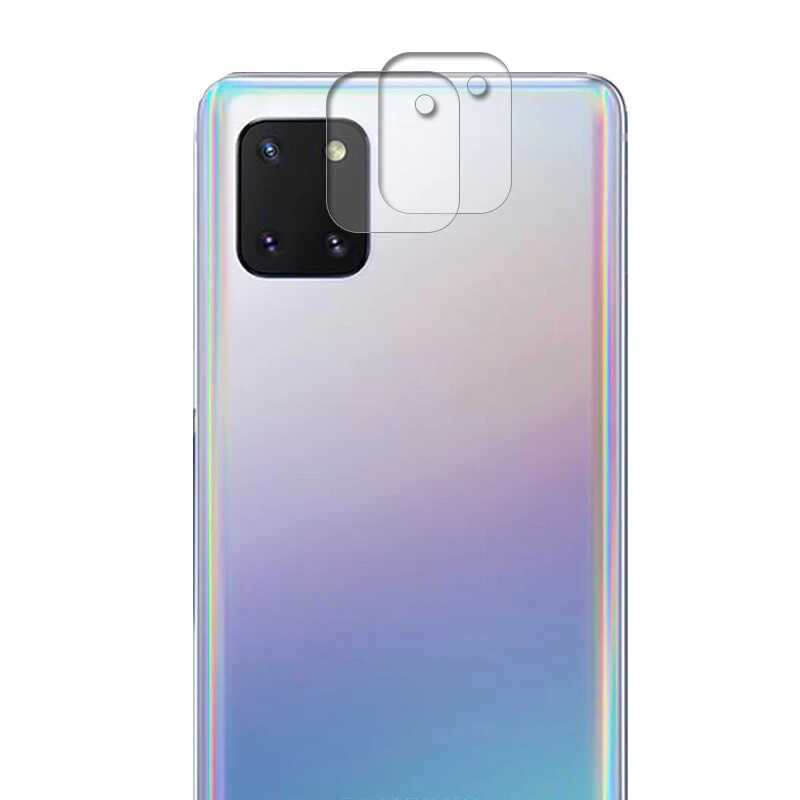 Galaxy%20Uyumlu%20A91%20(S10%20Lite)%20Zore%20Nano%20Kamera%20Koruyucu