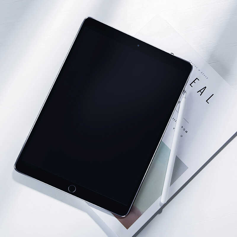 iPad%20Uyumlu%20Pro%2010.5%20(7.Nesil)%20Zore%20Paper-Like%20Ekran%20Koruyucu