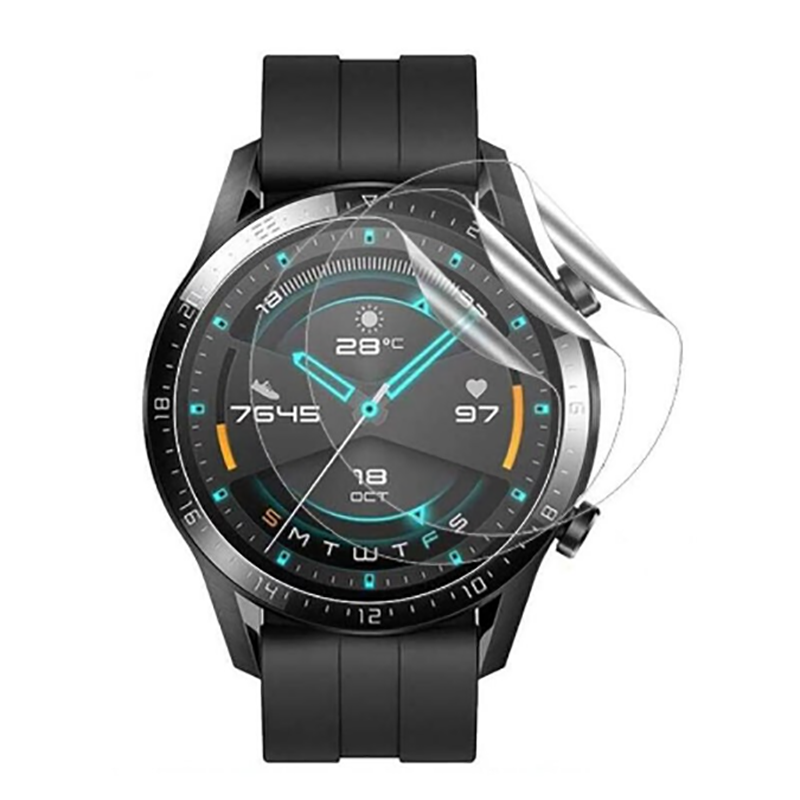 ​​Galaxy%20Uyumlu%20Watch%20Active%202%2040mm%20Zore%20Narr%20Tpu%20Body%20Ekran%20Koruyucu