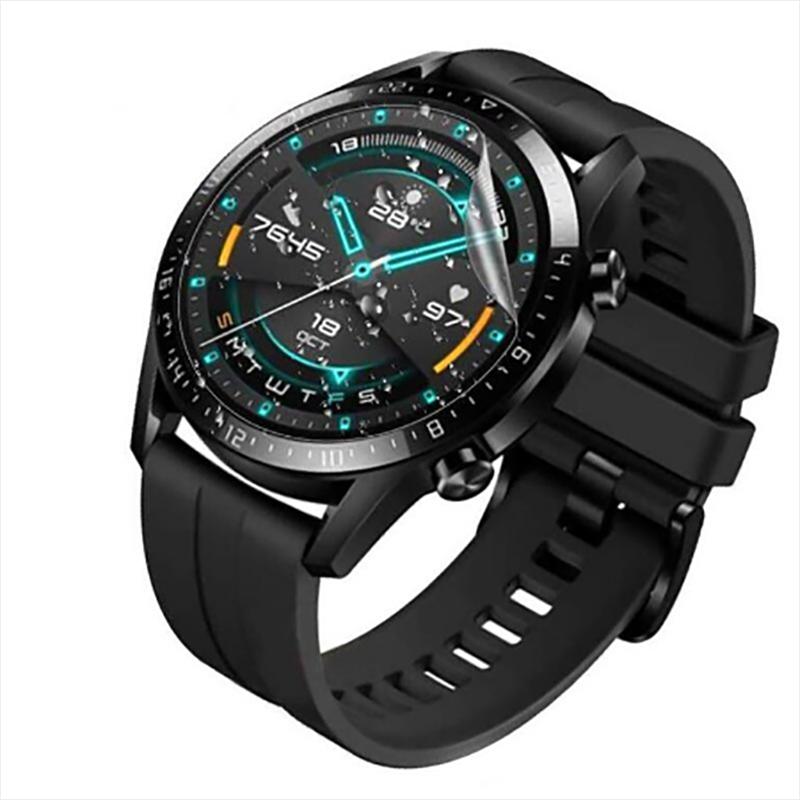 ​​Galaxy%20Uyumlu%20Watch%20Active%202%2040mm%20Zore%20Narr%20Tpu%20Body%20Ekran%20Koruyucu