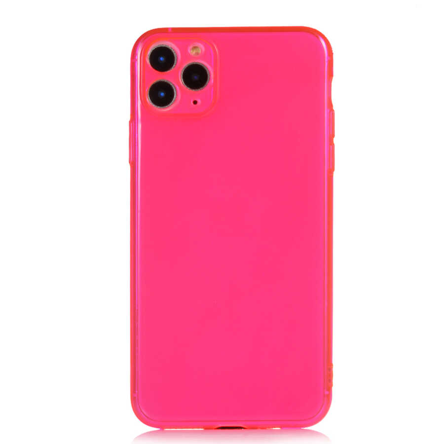 iPhone%20Uyumlu%2011%20Pro%20Max%20Kılıf%20Zore%20Mun%20Silikon-Pembe