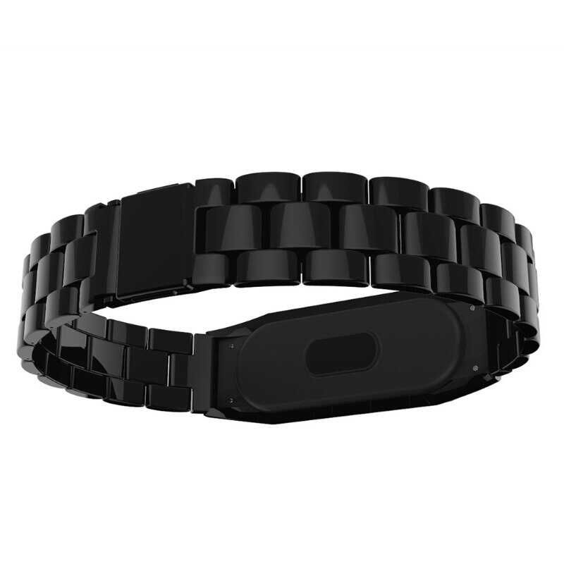 Xiaomi%20Uyumlu%20%20Mi%20Band%205%20KRD-04%20Metal%20Kordon