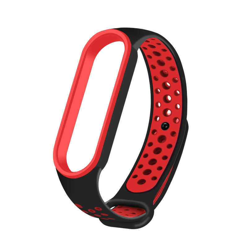 Xiaomi%20Uyumlu%20%20Mi%20Band%205%20KRD-02%20Silikon%20Kordon