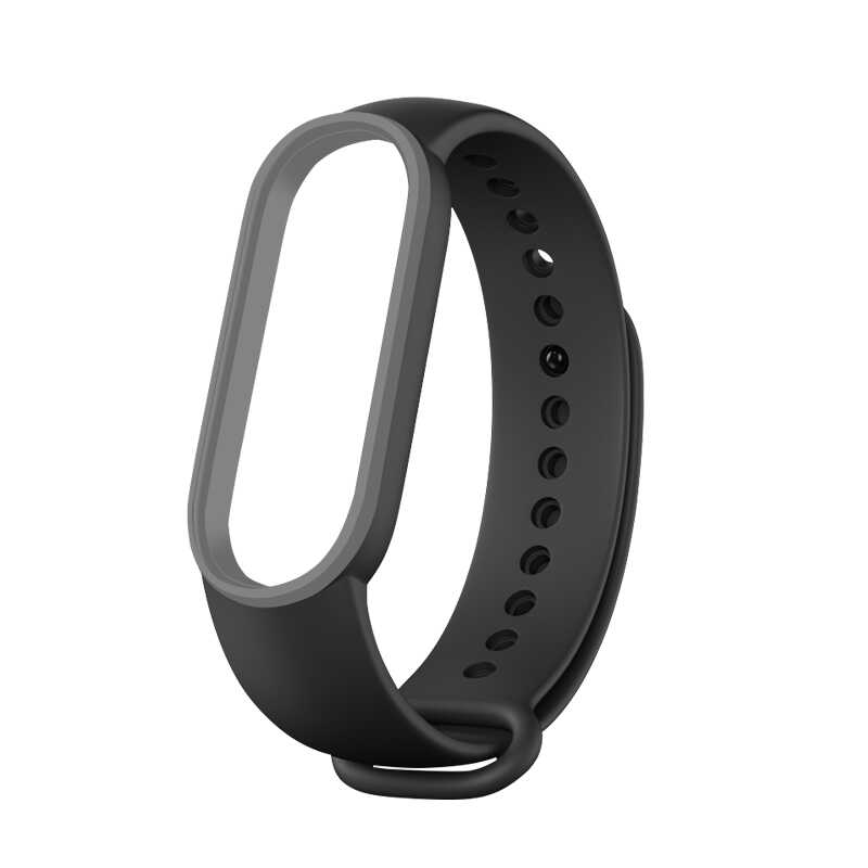 Xiaomi%20Uyumlu%20%20Mi%20Band%205%20KRD-24%20Silikon%20Kordon-No8