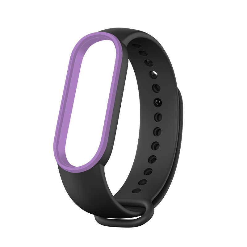 Xiaomi%20Uyumlu%20%20Mi%20Band%205%20KRD-24%20Silikon%20Kordon