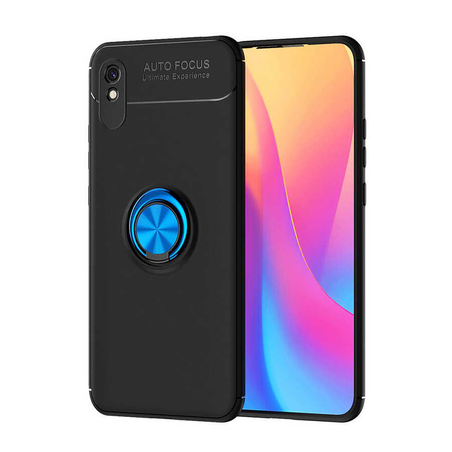 Xiaomi%20Uyumlu%20%20Redmi%209A%20Kılıf%20Zore%20Ravel%20Silikon%20Kapak