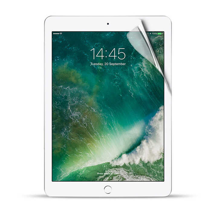 iPad%20Uyumlu%20Pro%2010.5%20(7.Nesil)%20​Kağıt%20Hisli%20Wiwu%20iKağıt%20Dokulu%20Tablet%20Ekran%20Koruyucu