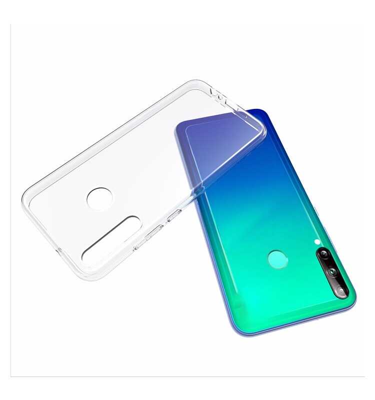 Huawei%20Uyumlu%20P40%20Lite%20E%20Kılıf%20Zore%20Süper%20Silikon%20Kapak