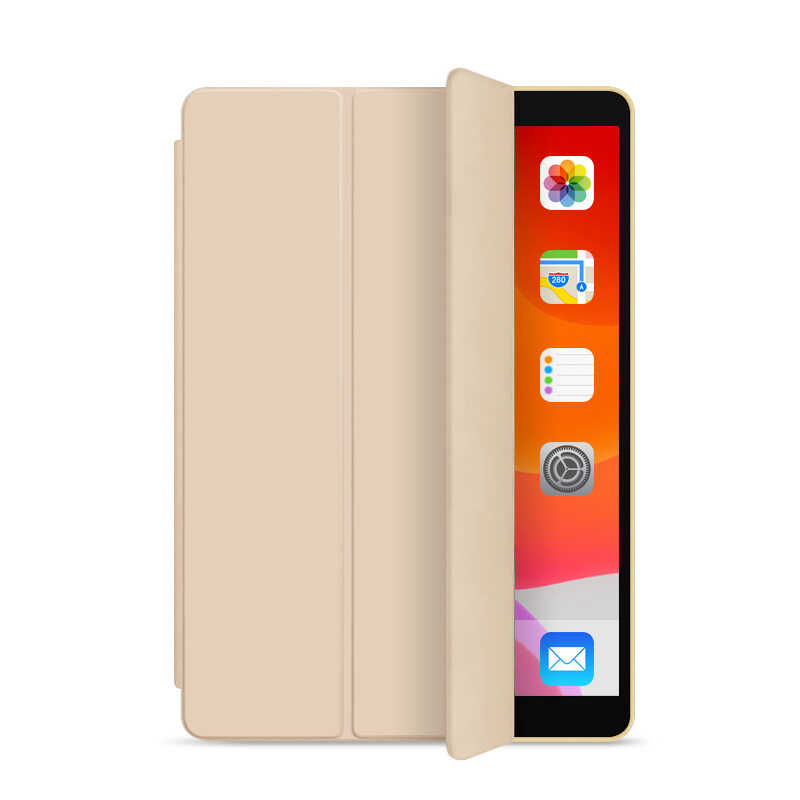 iPad%20Uyumlu%2010.2%20(8.Nesil)%20Zore%20Orjinal%20Standlı%20Kılıf