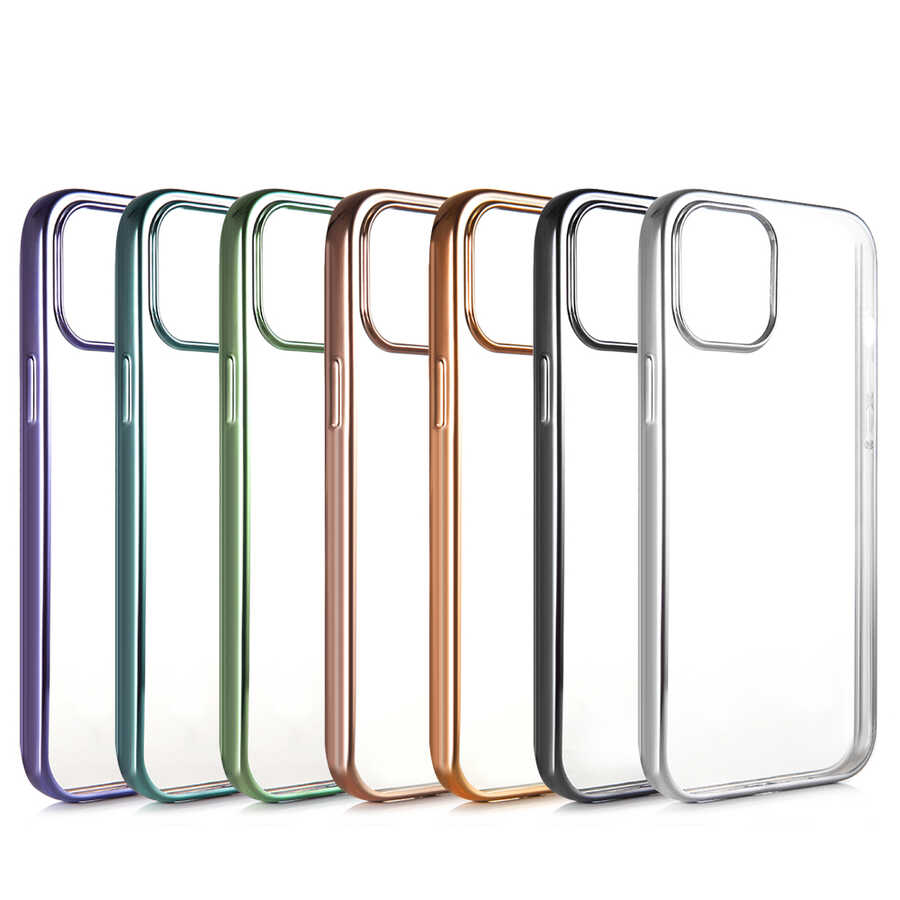 iPhone%20Uyumlu%2012%20Mini%20Benks%20Magic%20Glitz%20Ultra-Thin%20Transparent%20Protective%20Soft%20Kapak